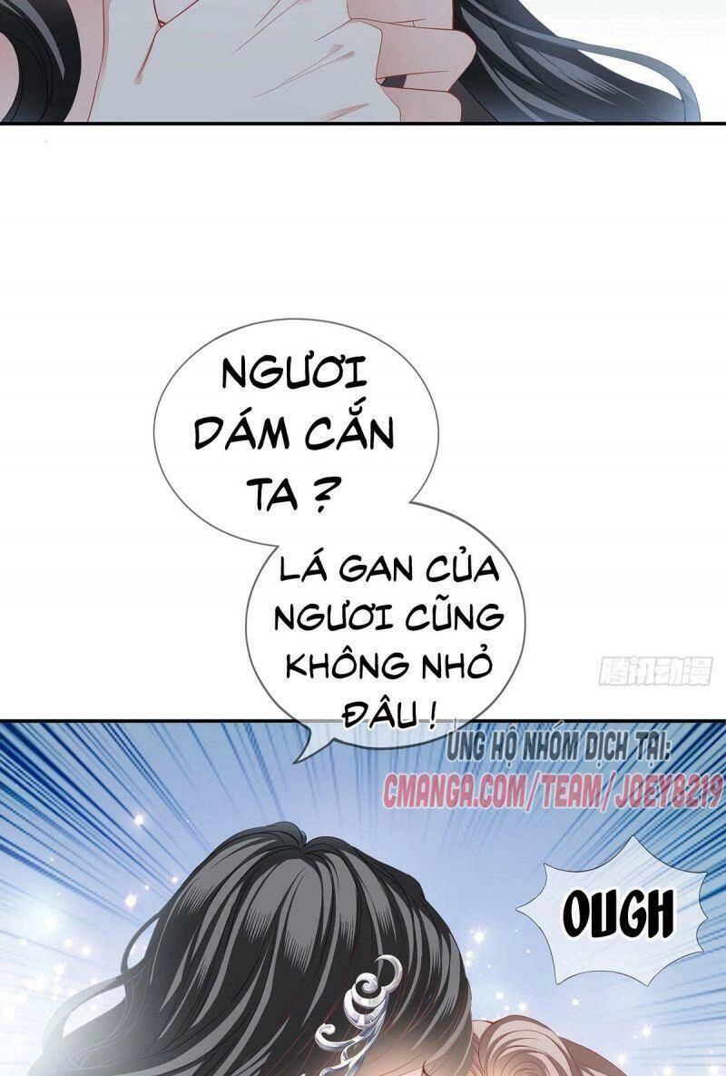 Bổn Vương Muốn Ngươi Chapter 10 - 34