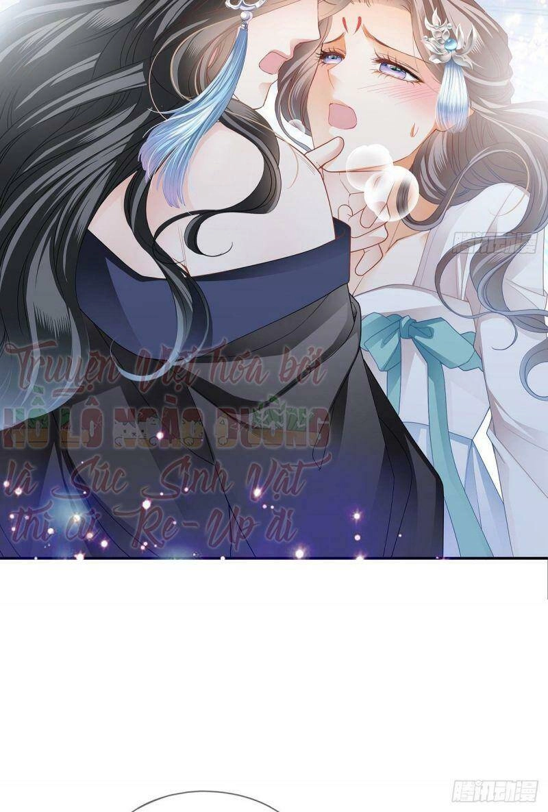 Bổn Vương Muốn Ngươi Chapter 10 - 35