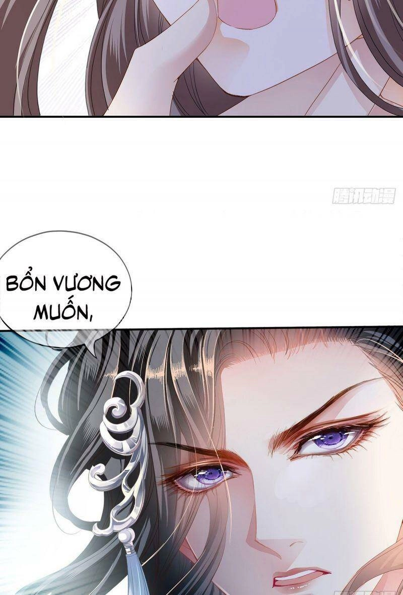 Bổn Vương Muốn Ngươi Chapter 10 - 37