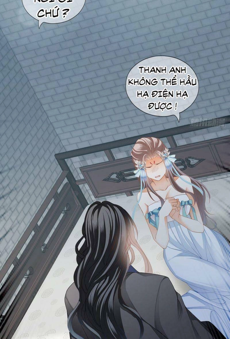 Bổn Vương Muốn Ngươi Chapter 10 - 39