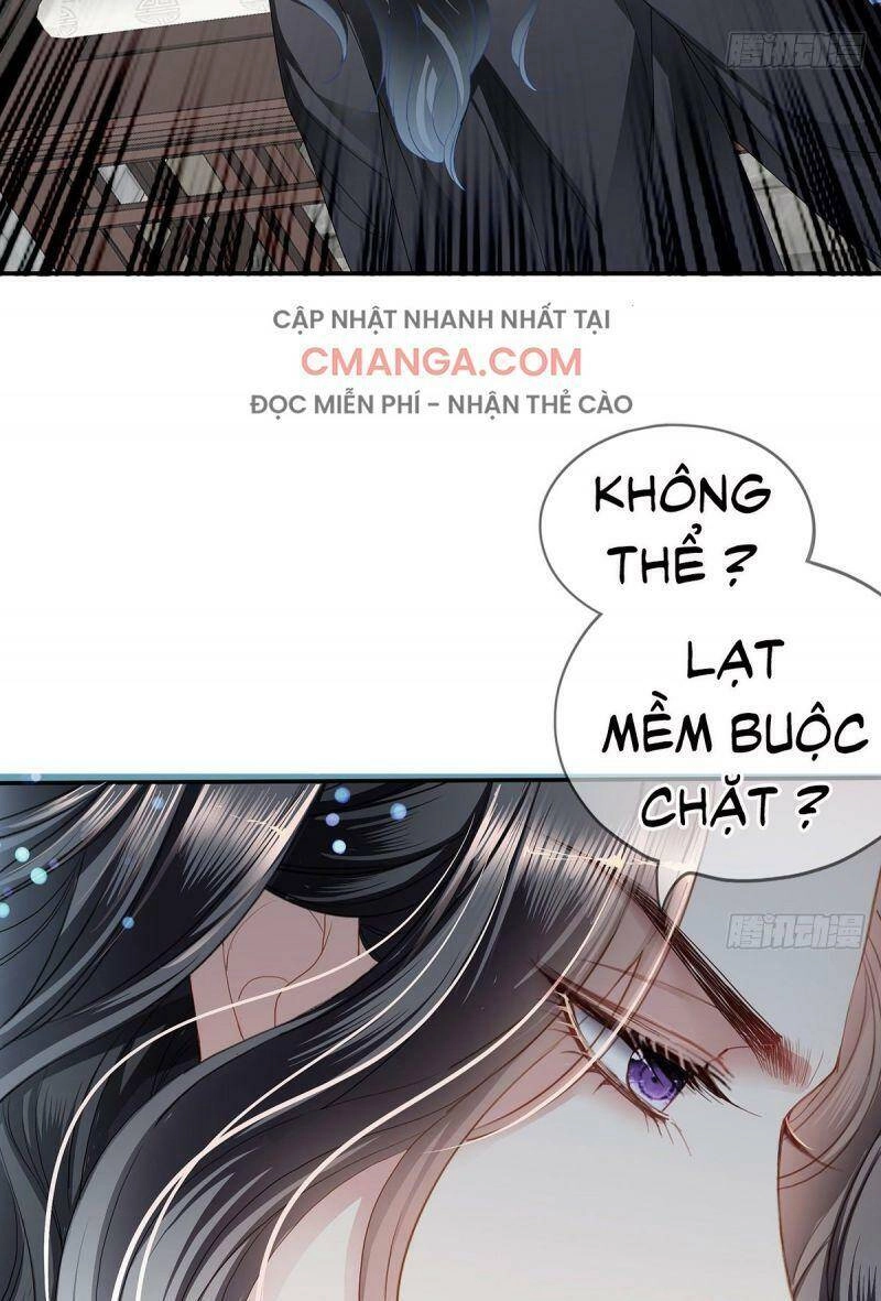 Bổn Vương Muốn Ngươi Chapter 10 - 40