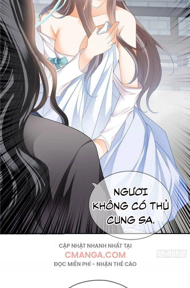 Bổn Vương Muốn Ngươi Chapter 10 - 45