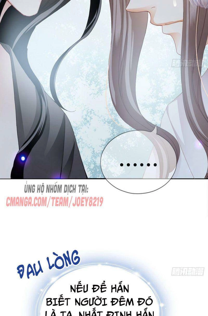 Bổn Vương Muốn Ngươi Chapter 10 - 47