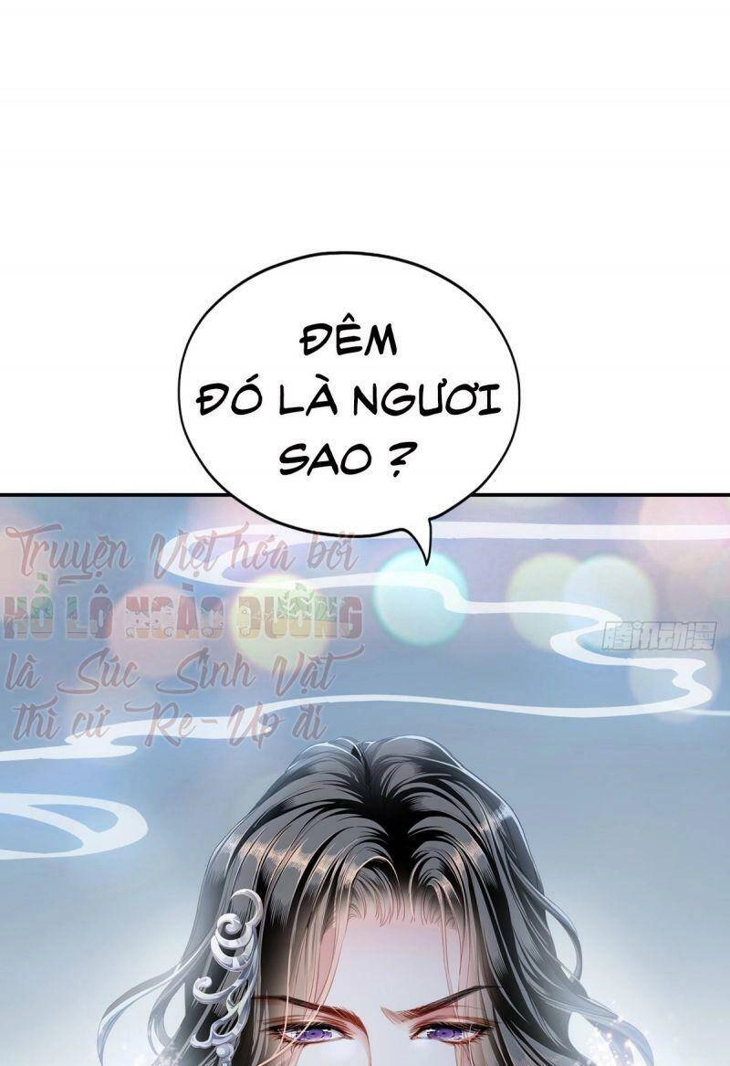 Bổn Vương Muốn Ngươi Chapter 11 - 3