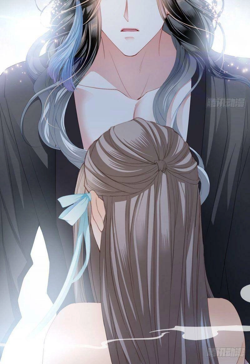 Bổn Vương Muốn Ngươi Chapter 11 - 4