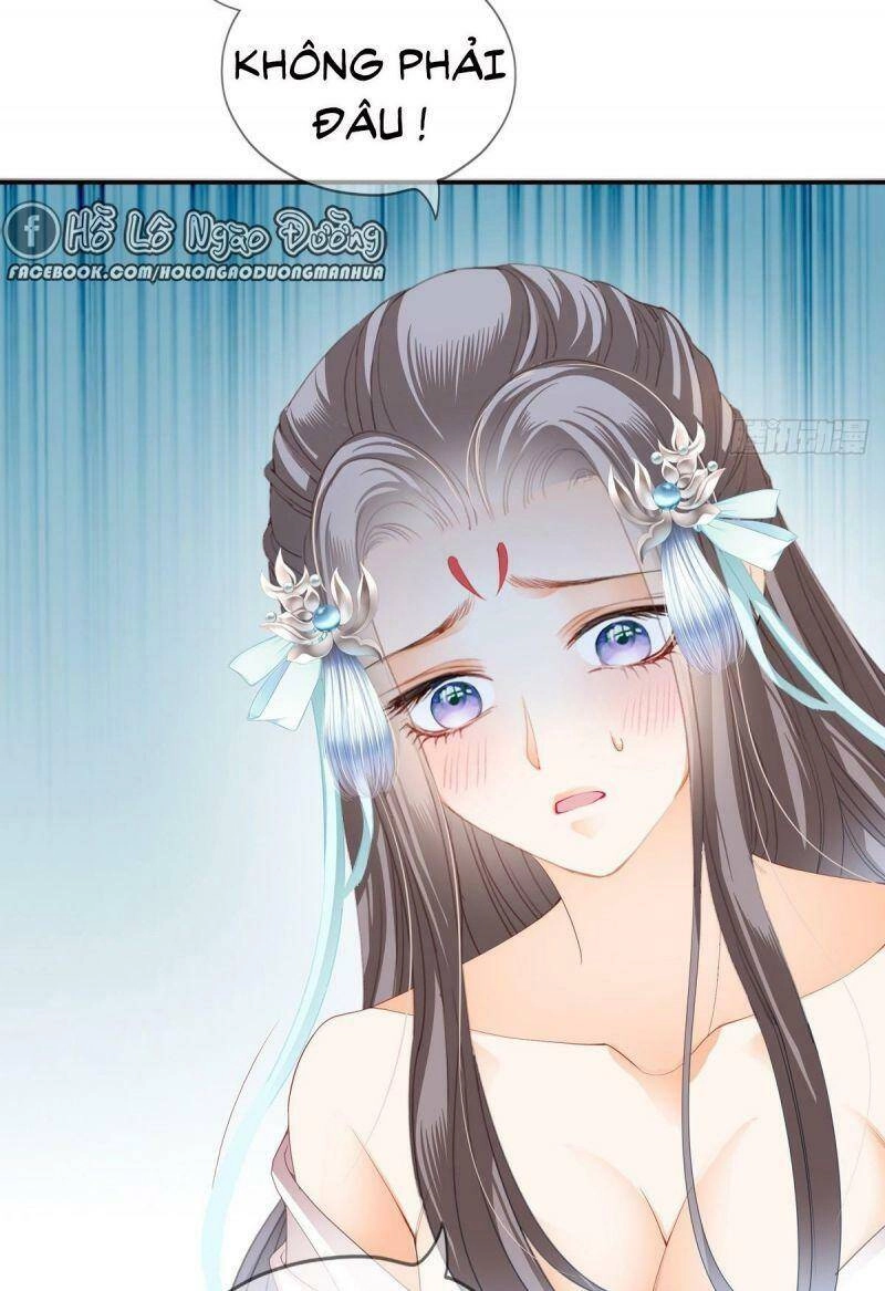 Bổn Vương Muốn Ngươi Chapter 11 - 6