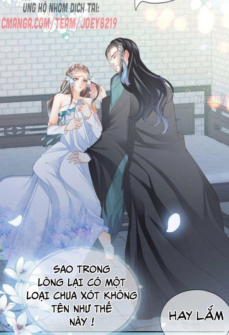 Bổn Vương Muốn Ngươi Chapter 11 - 9