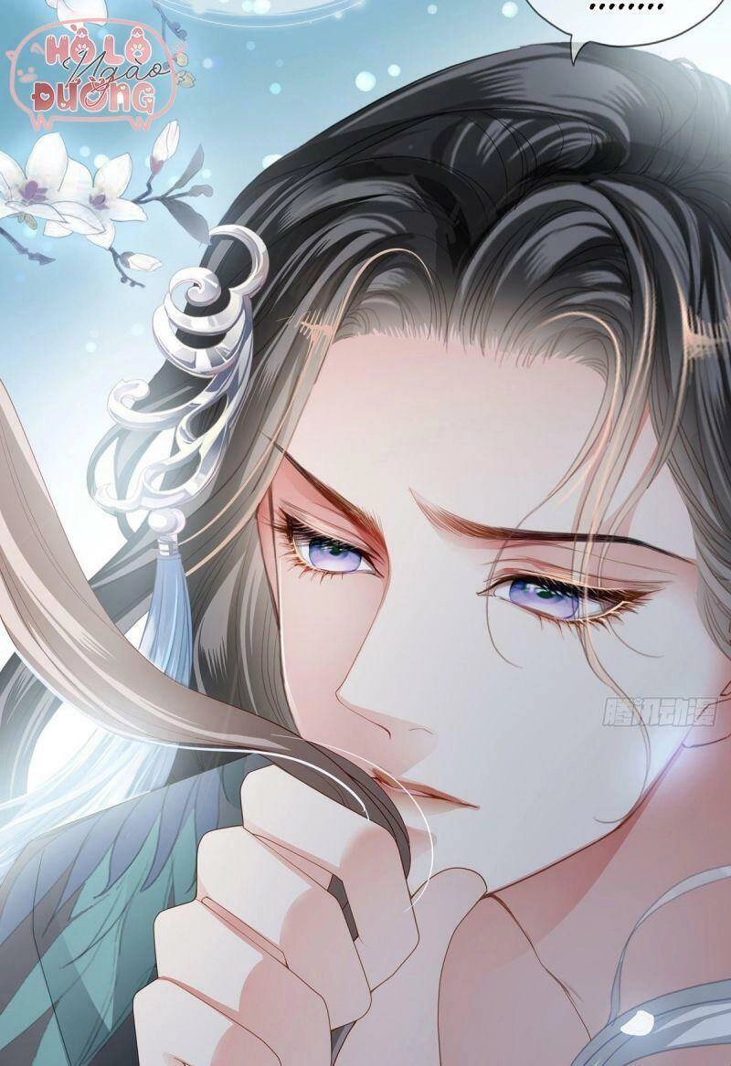 Bổn Vương Muốn Ngươi Chapter 11 - 10