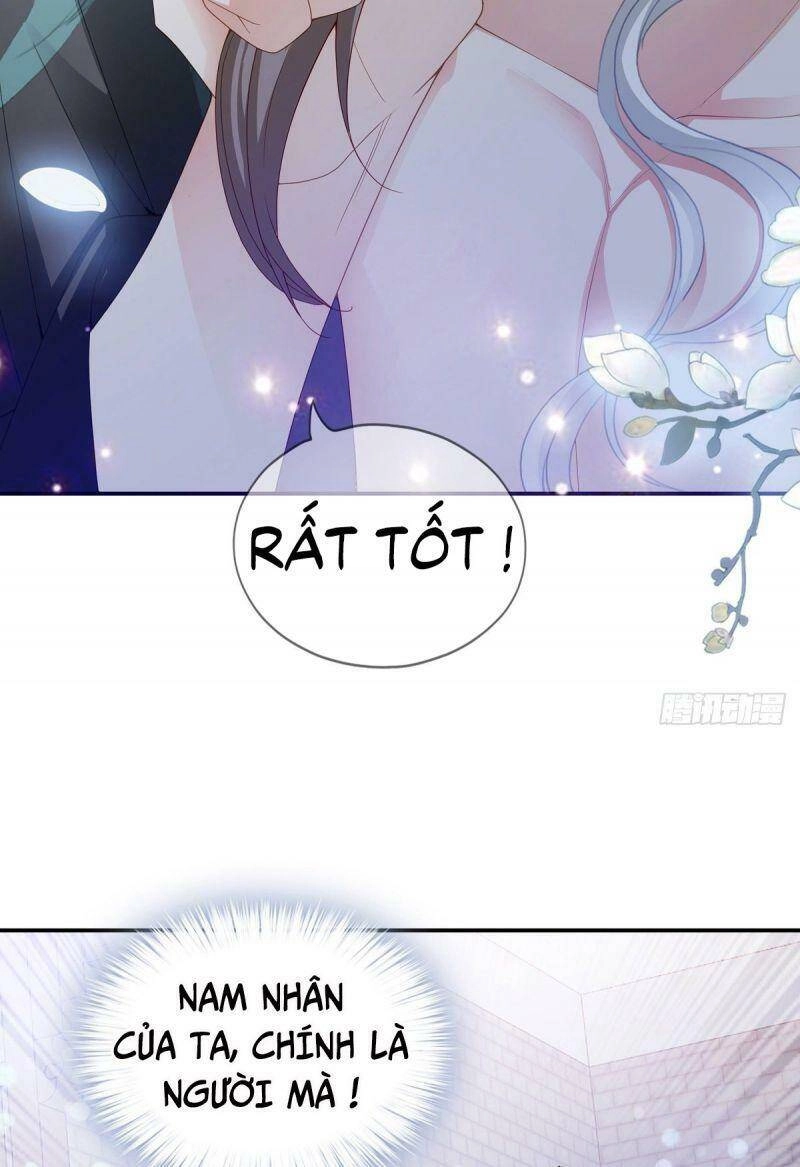 Bổn Vương Muốn Ngươi Chapter 11 - 11