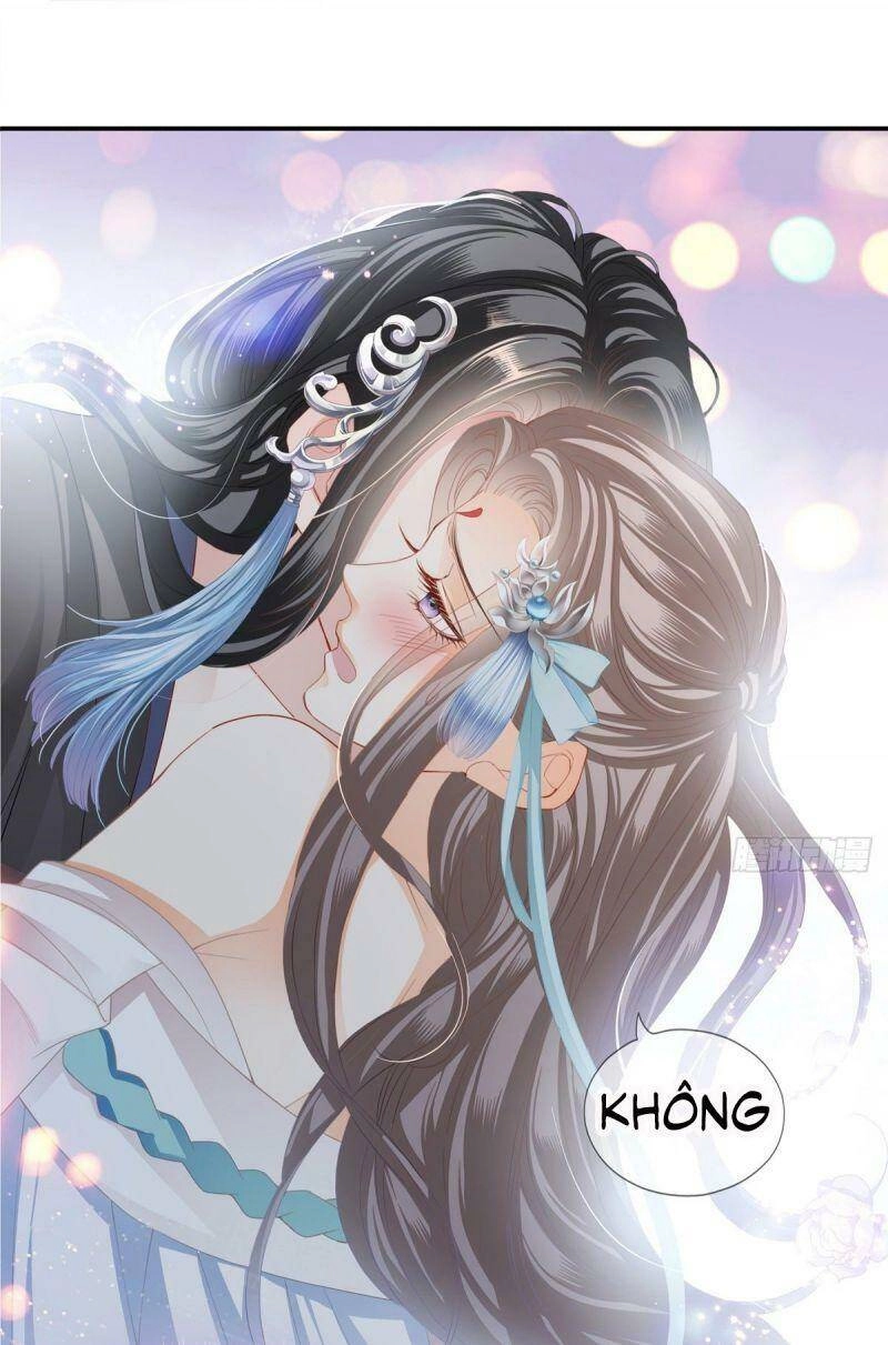 Bổn Vương Muốn Ngươi Chapter 11 - 16