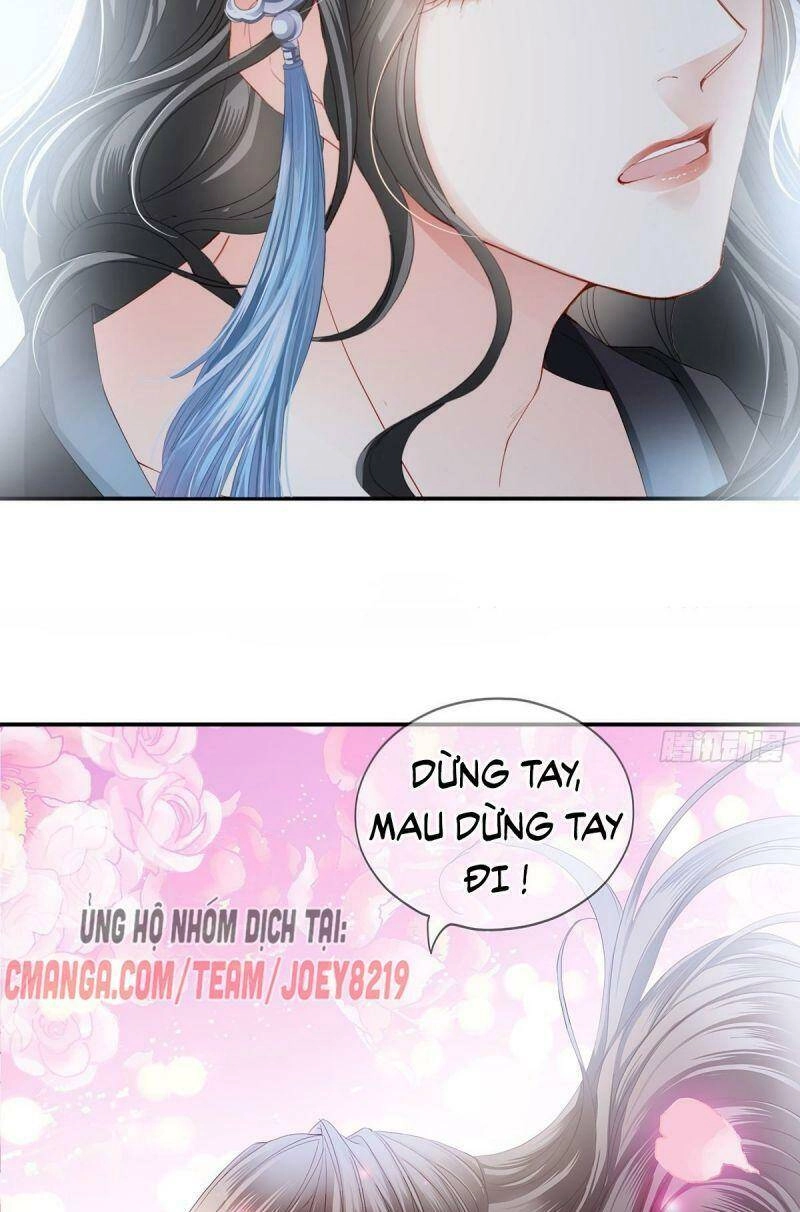 Bổn Vương Muốn Ngươi Chapter 11 - 18