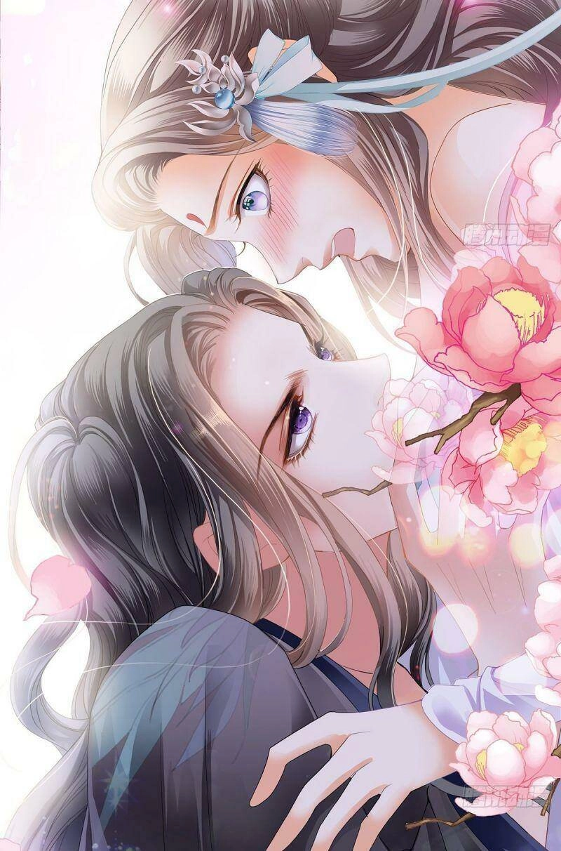 Bổn Vương Muốn Ngươi Chapter 11 - 19