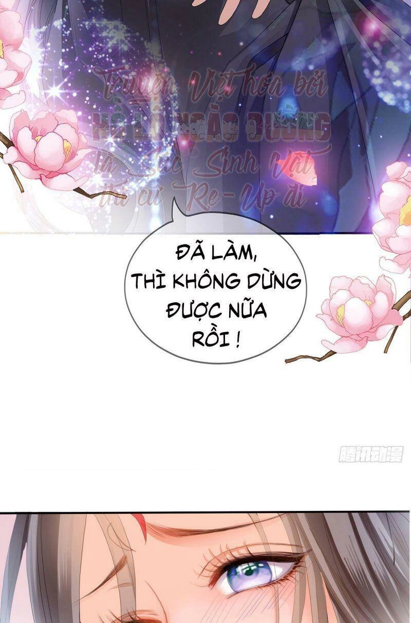 Bổn Vương Muốn Ngươi Chapter 11 - 20