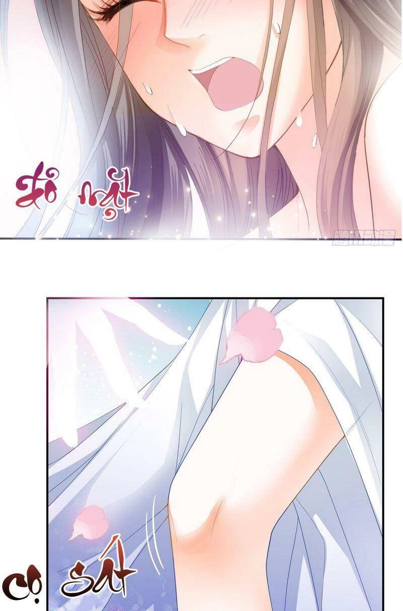 Bổn Vương Muốn Ngươi Chapter 11 - 21