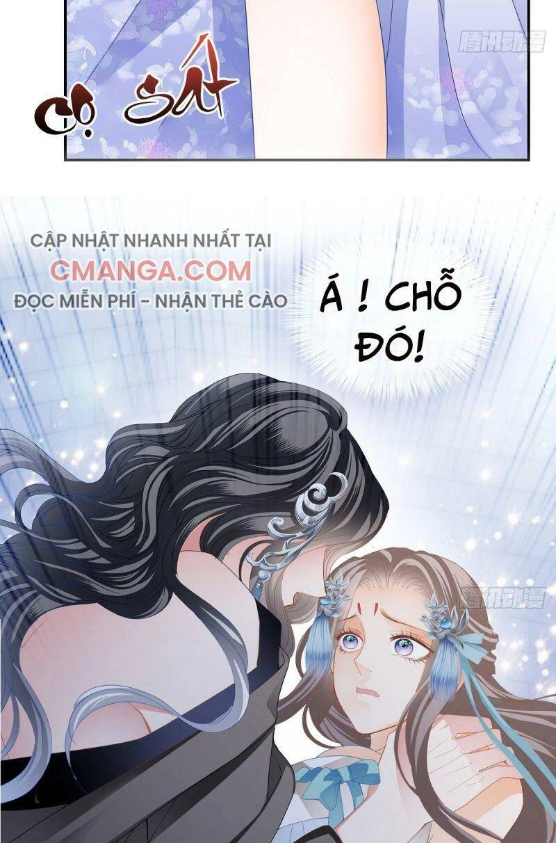 Bổn Vương Muốn Ngươi Chapter 11 - 22