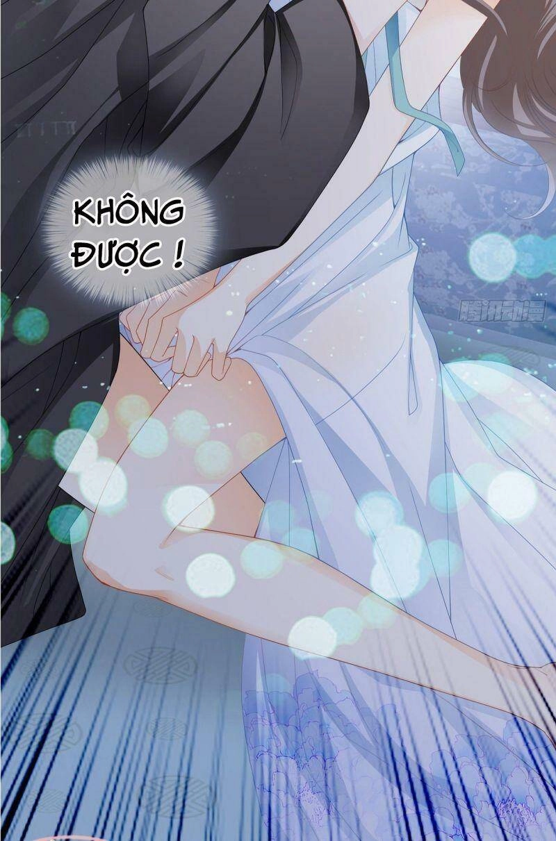 Bổn Vương Muốn Ngươi Chapter 11 - 23