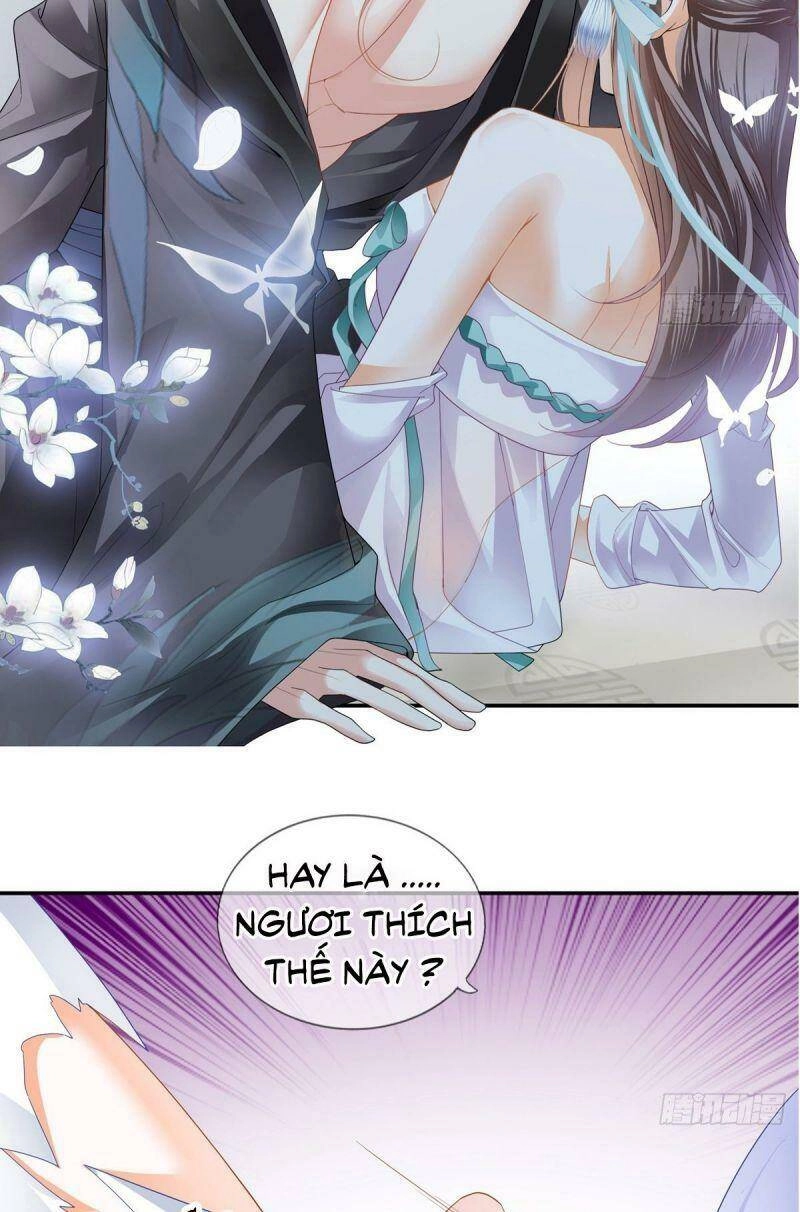 Bổn Vương Muốn Ngươi Chapter 11 - 26