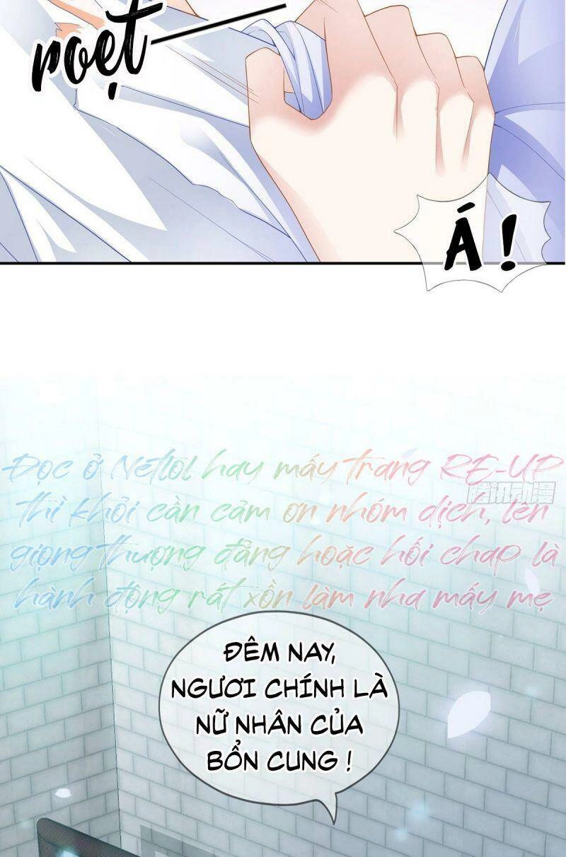 Bổn Vương Muốn Ngươi Chapter 11 - 27