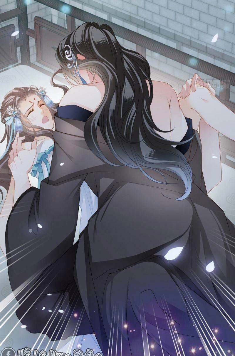 Bổn Vương Muốn Ngươi Chapter 11 - 28