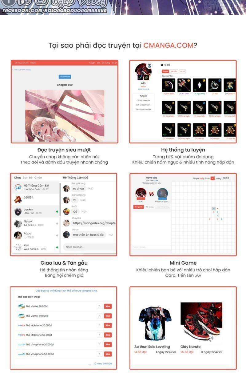 Bổn Vương Muốn Ngươi Chapter 11 - 29