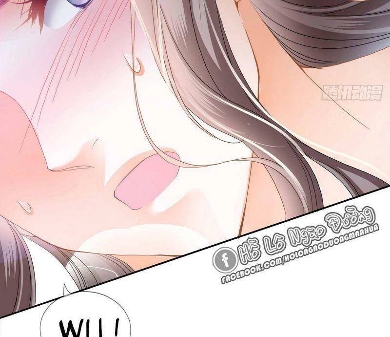 Bổn Vương Muốn Ngươi Chapter 11 - 33