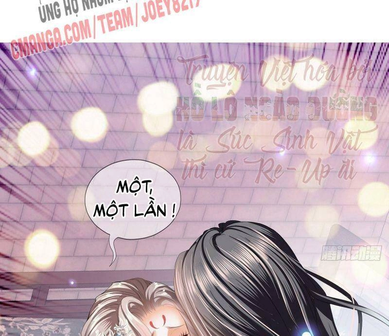 Bổn Vương Muốn Ngươi Chapter 11 - 36