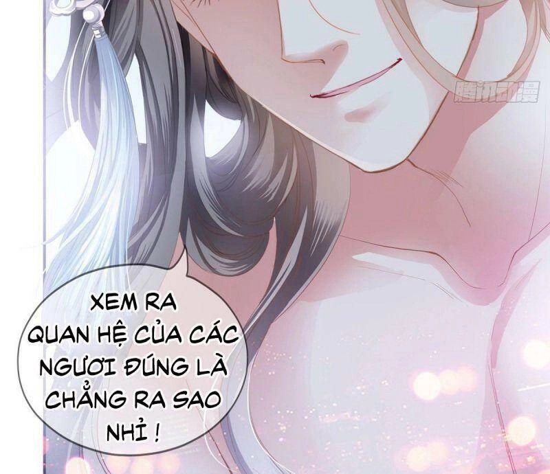 Bổn Vương Muốn Ngươi Chapter 11 - 39
