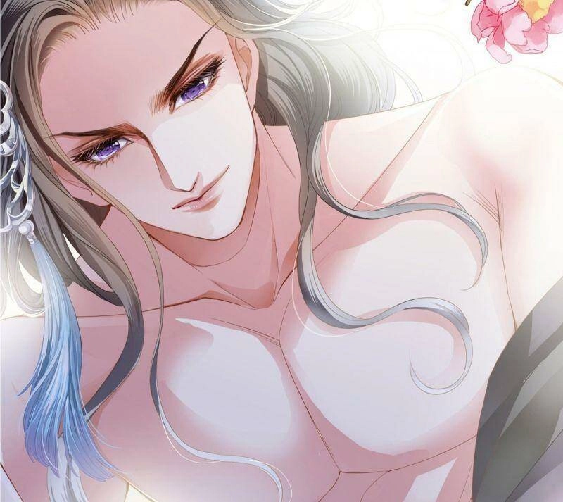 Bổn Vương Muốn Ngươi Chapter 11 - 50