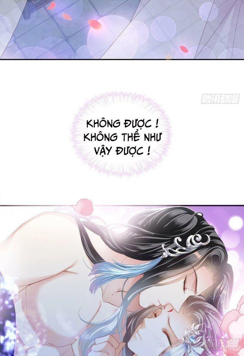 Bổn Vương Muốn Ngươi Chapter 12 - 4