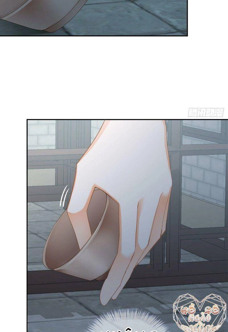 Bổn Vương Muốn Ngươi Chapter 12 - 6