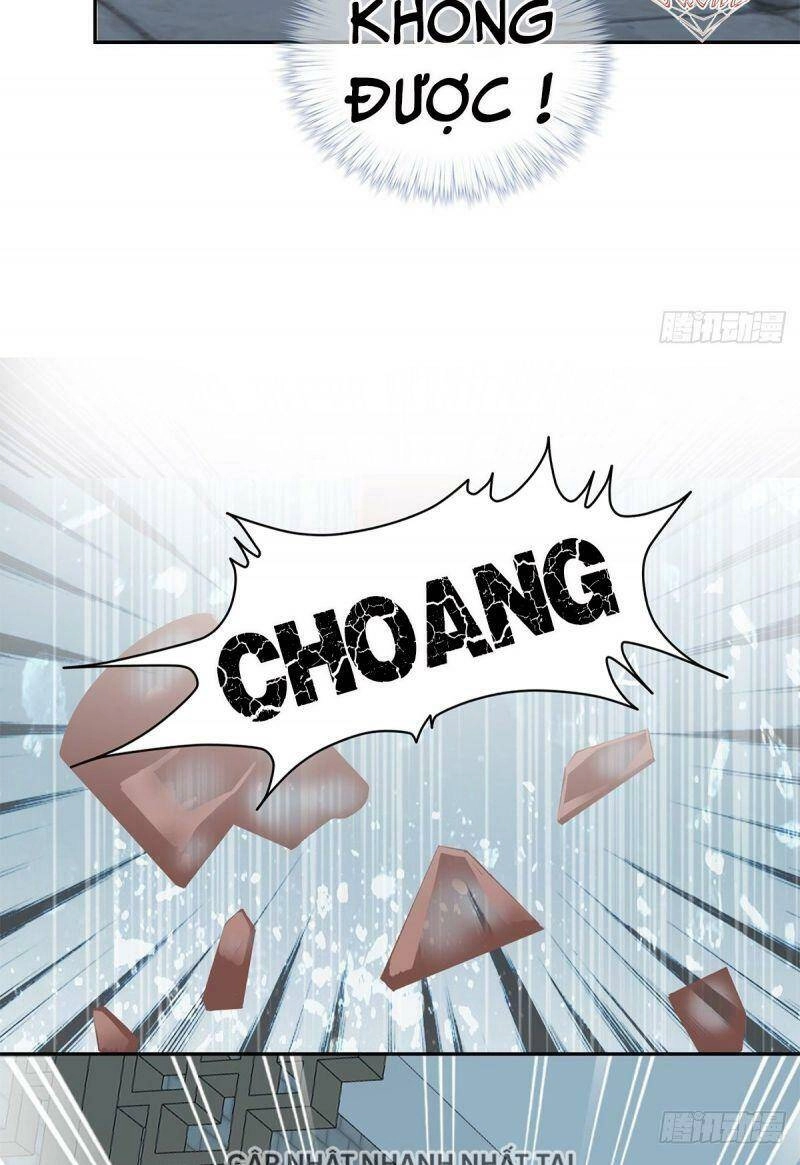 Bổn Vương Muốn Ngươi Chapter 12 - 7