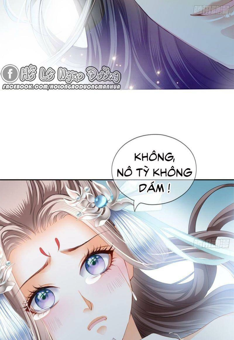 Bổn Vương Muốn Ngươi Chapter 12 - 10