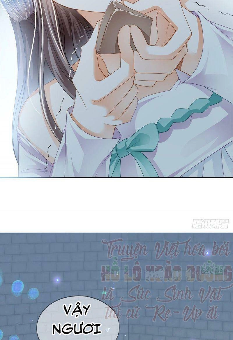 Bổn Vương Muốn Ngươi Chapter 12 - 11