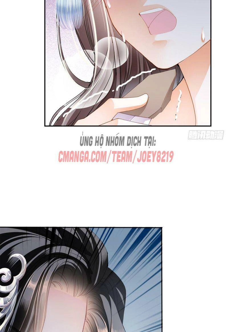 Bổn Vương Muốn Ngươi Chapter 12 - 14