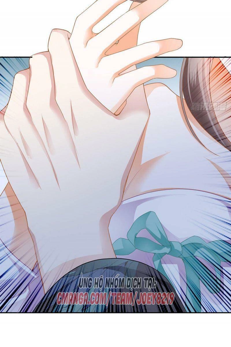 Bổn Vương Muốn Ngươi Chapter 12 - 19