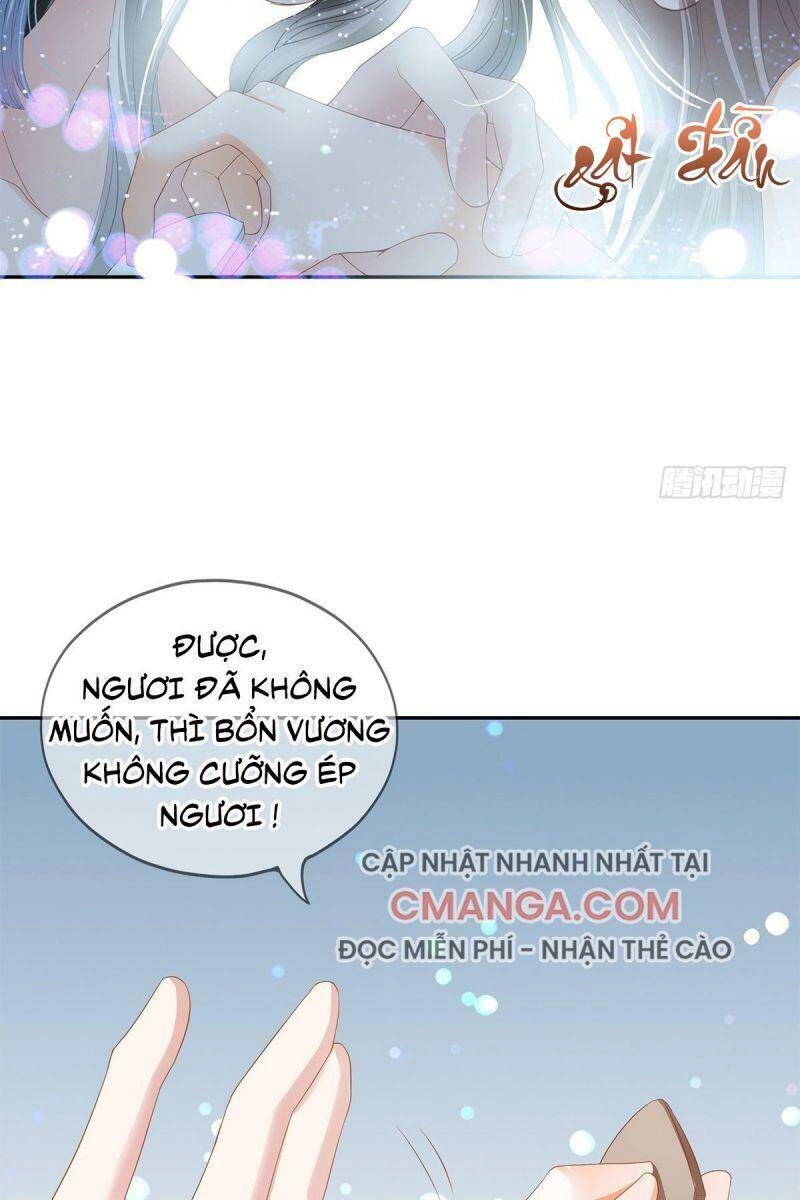 Bổn Vương Muốn Ngươi Chapter 12 - 21