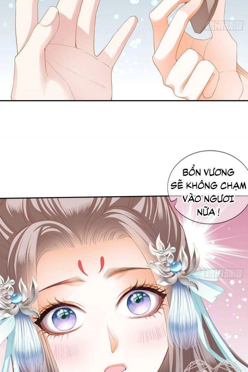 Bổn Vương Muốn Ngươi Chapter 12 - 22