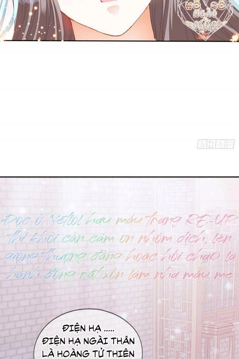 Bổn Vương Muốn Ngươi Chapter 12 - 23