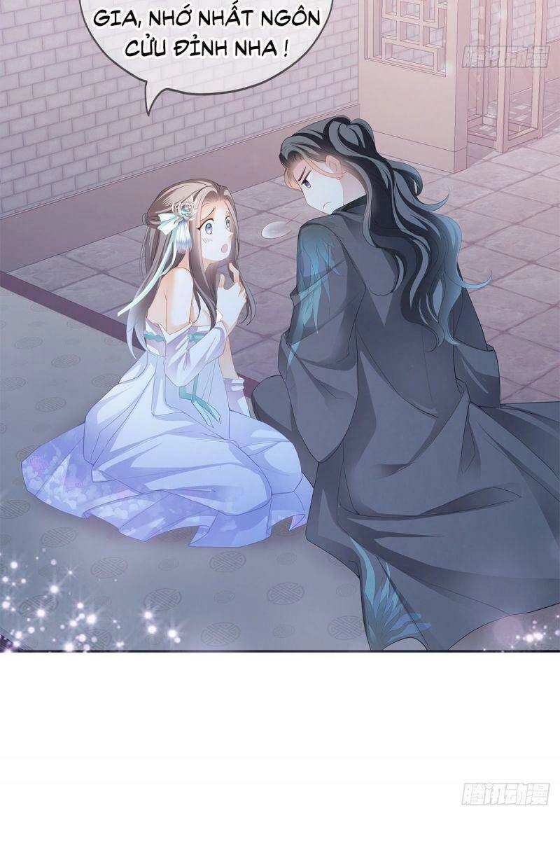 Bổn Vương Muốn Ngươi Chapter 12 - 24