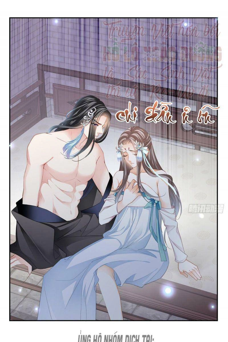 Bổn Vương Muốn Ngươi Chapter 12 - 27