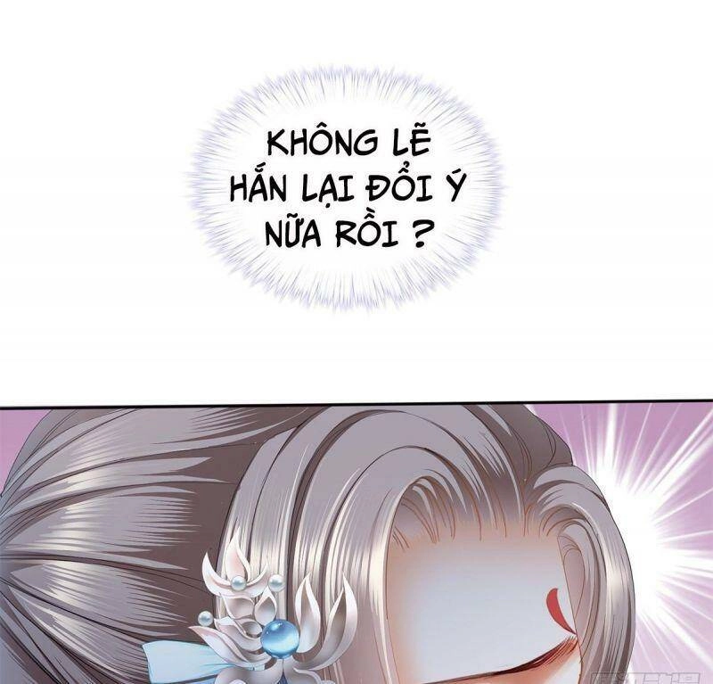 Bổn Vương Muốn Ngươi Chapter 12 - 31