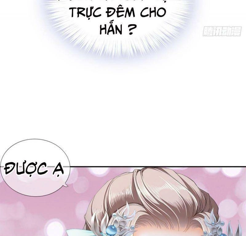 Bổn Vương Muốn Ngươi Chapter 12 - 35