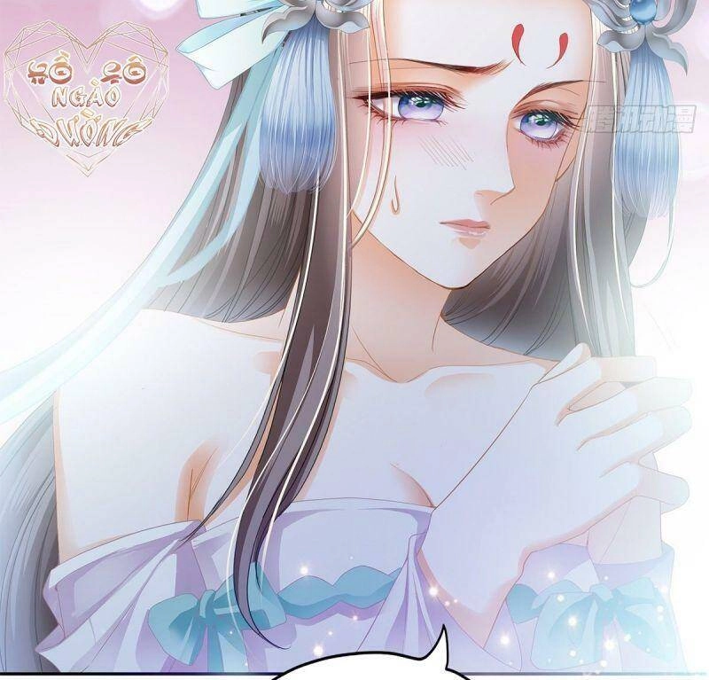 Bổn Vương Muốn Ngươi Chapter 12 - 36