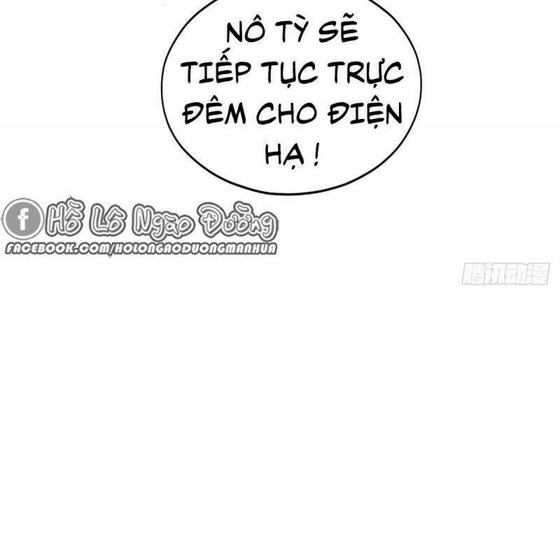 Bổn Vương Muốn Ngươi Chapter 12 - 37