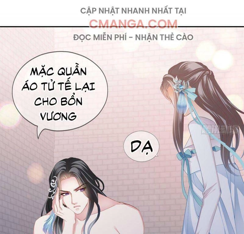 Bổn Vương Muốn Ngươi Chapter 12 - 38