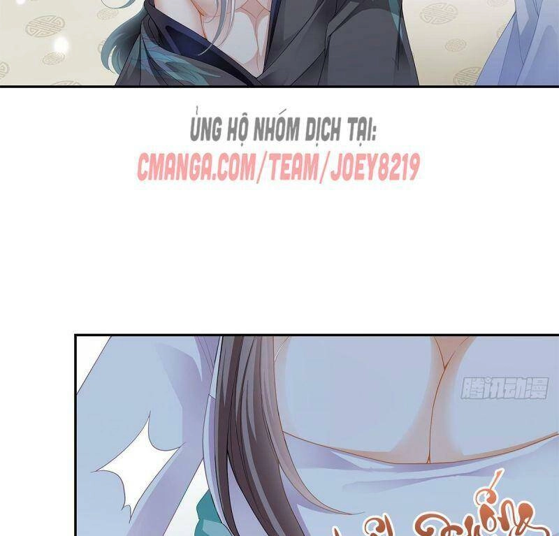 Bổn Vương Muốn Ngươi Chapter 12 - 42