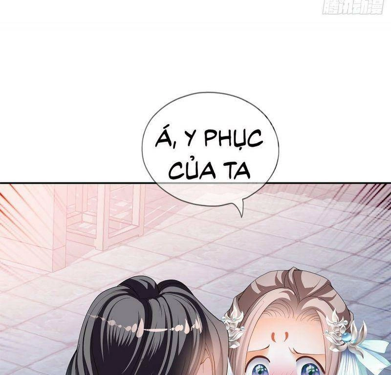 Bổn Vương Muốn Ngươi Chapter 12 - 44