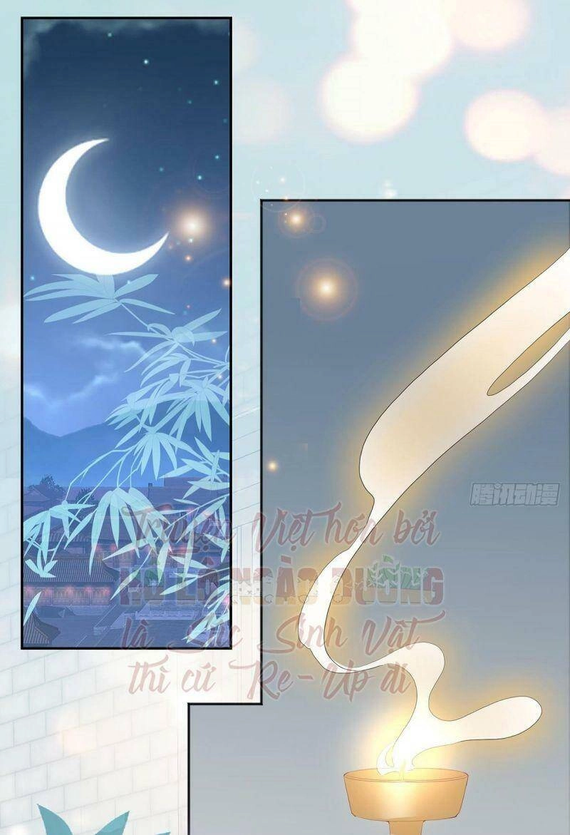 Bổn Vương Muốn Ngươi Chapter 13 - 3