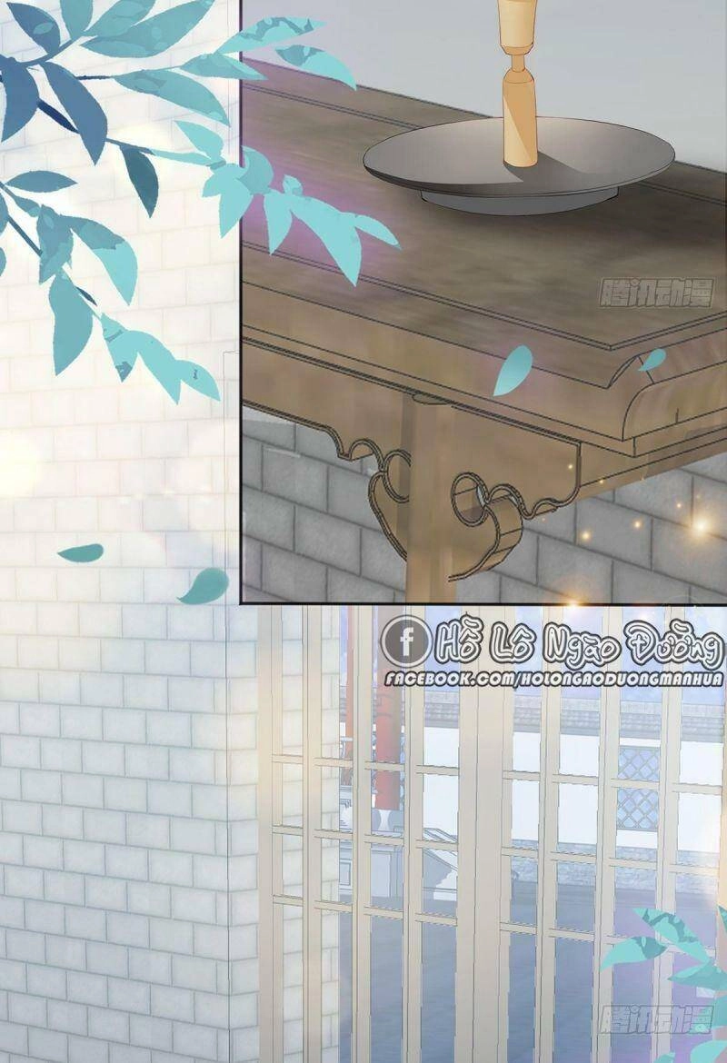 Bổn Vương Muốn Ngươi Chapter 13 - 4