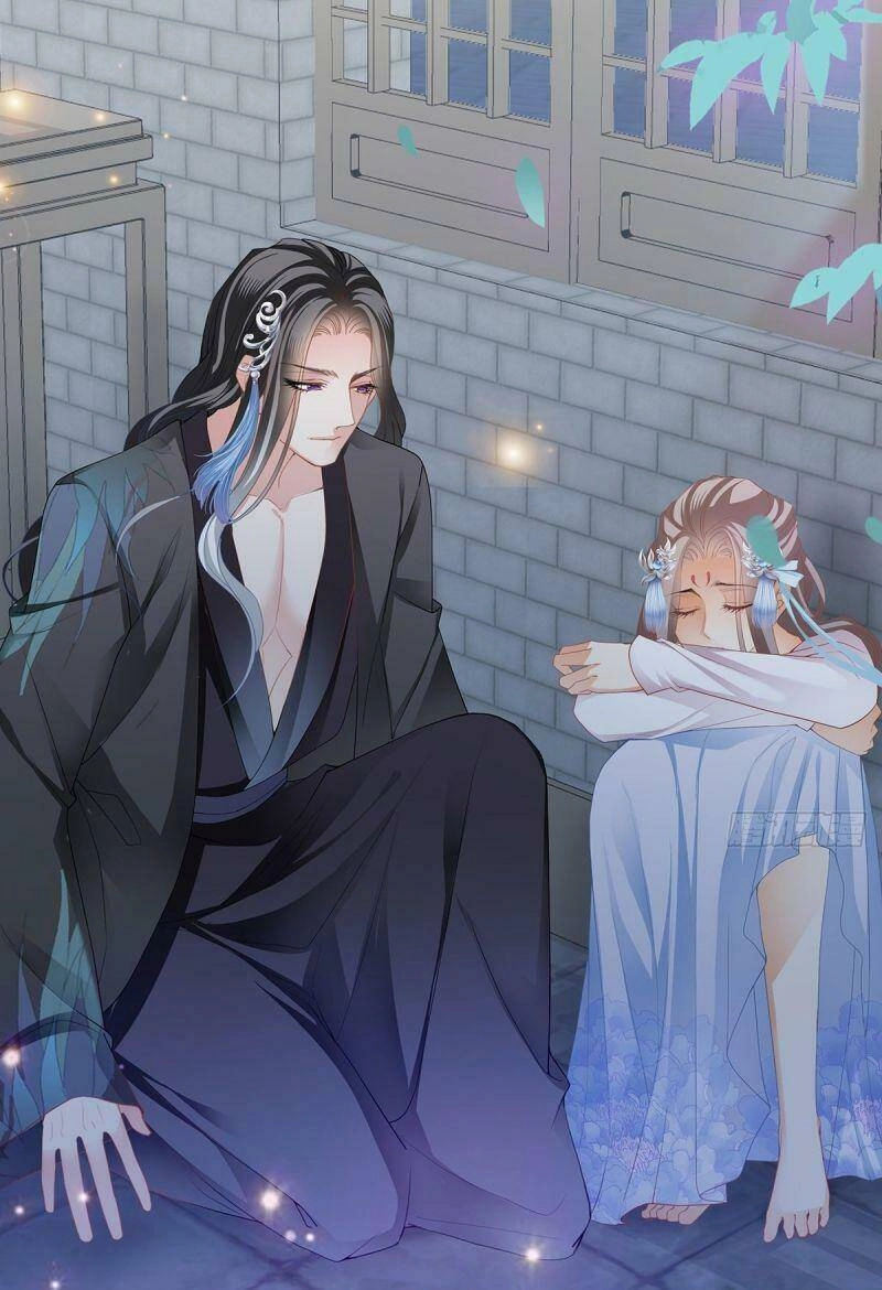 Bổn Vương Muốn Ngươi Chapter 13 - 5